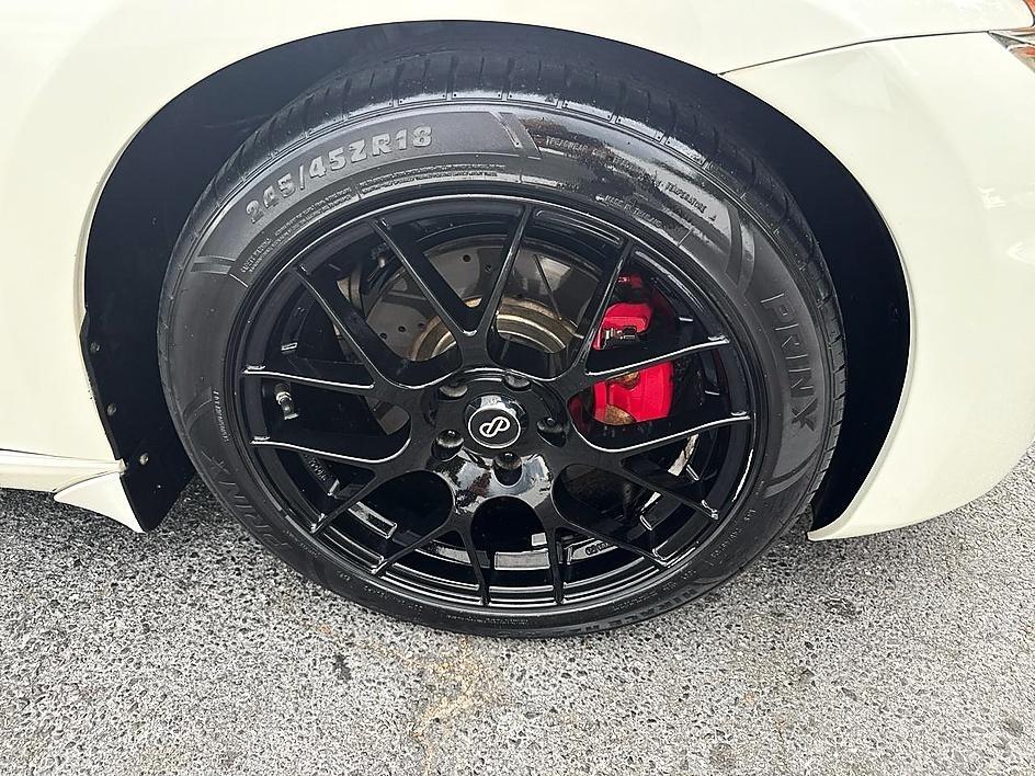 Nissan 370Z 2dr Roadster Auto 2014