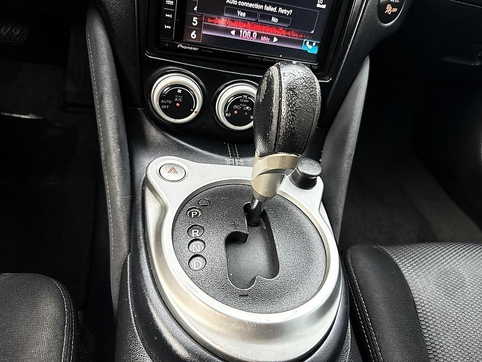 Nissan 370Z 2dr Roadster Auto 2014