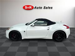2014 Nissan 370Z 