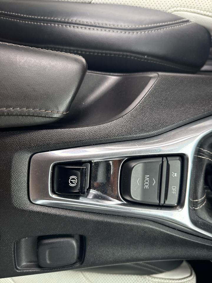 Chevrolet Camaro 2dr Conv 2LT 2017