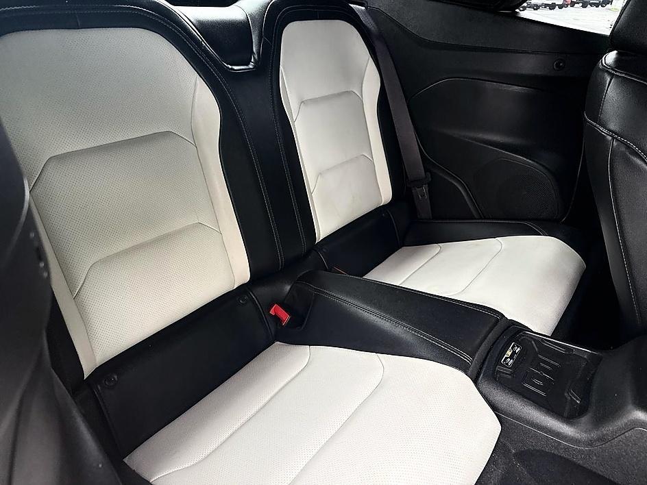 Chevrolet Camaro 2dr Conv 2LT 2017