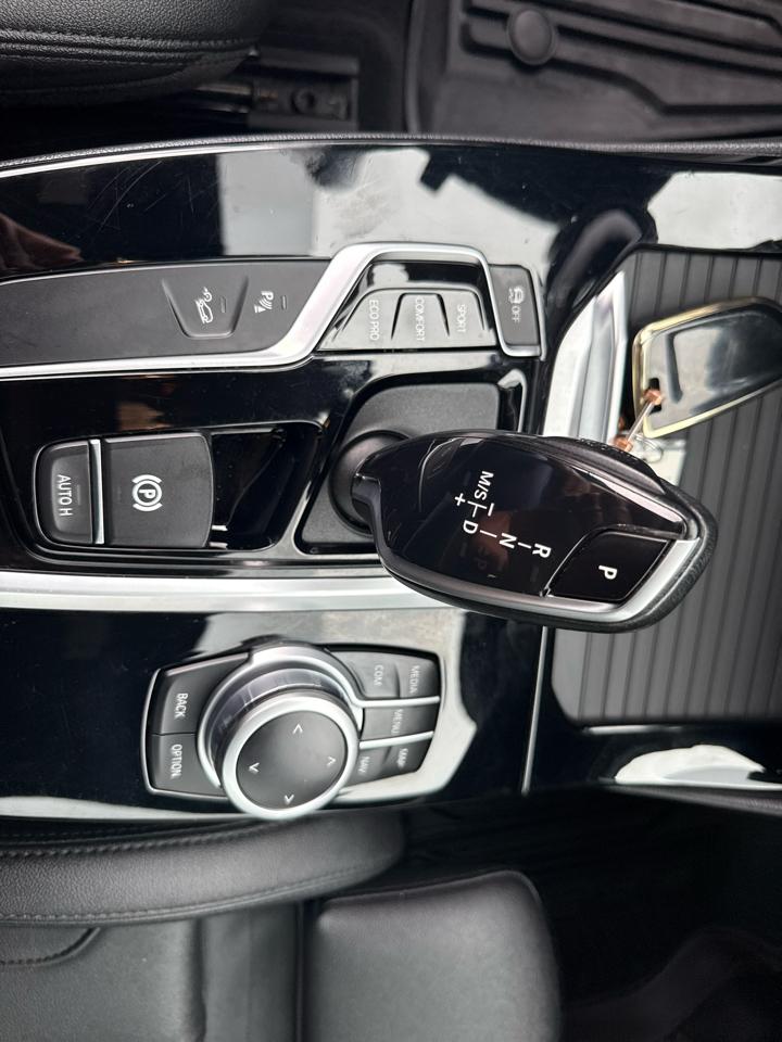 BMW X3 xDrive30i Sports Activity Vehicle 2021