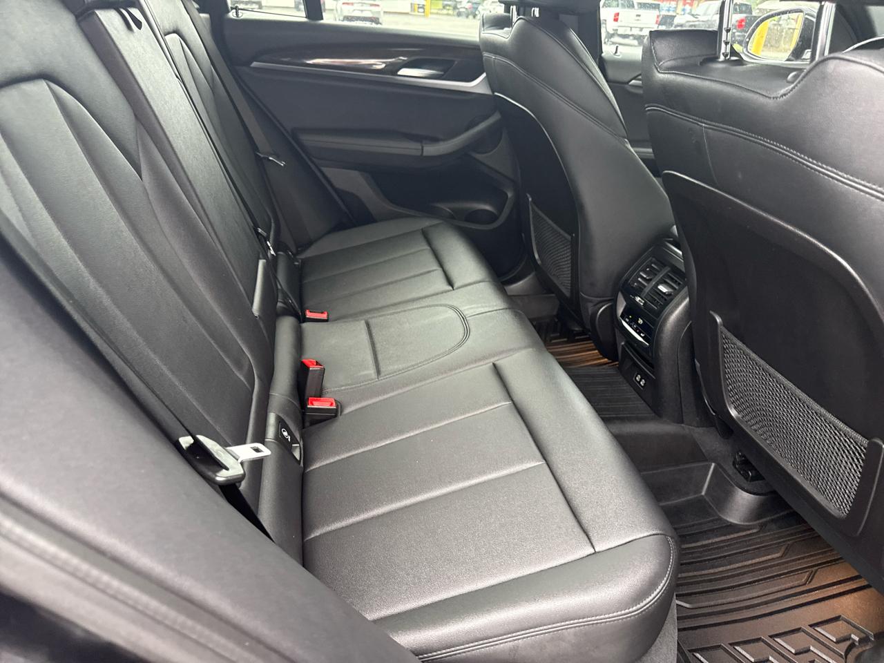 BMW X3 xDrive30i Sports Activity Vehicle 2021