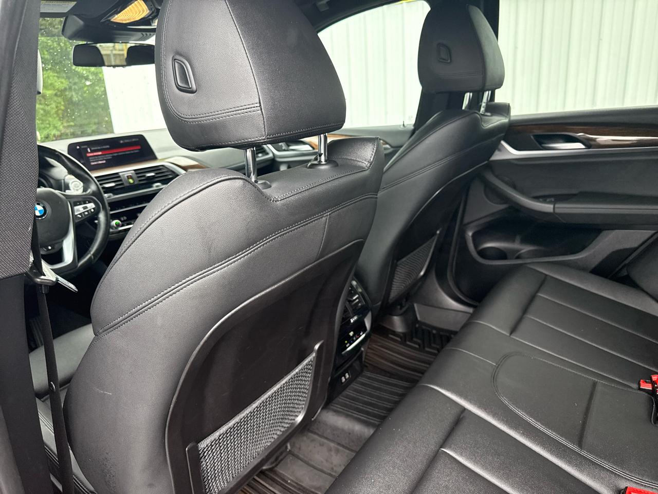 BMW X3 xDrive30i Sports Activity Vehicle 2021