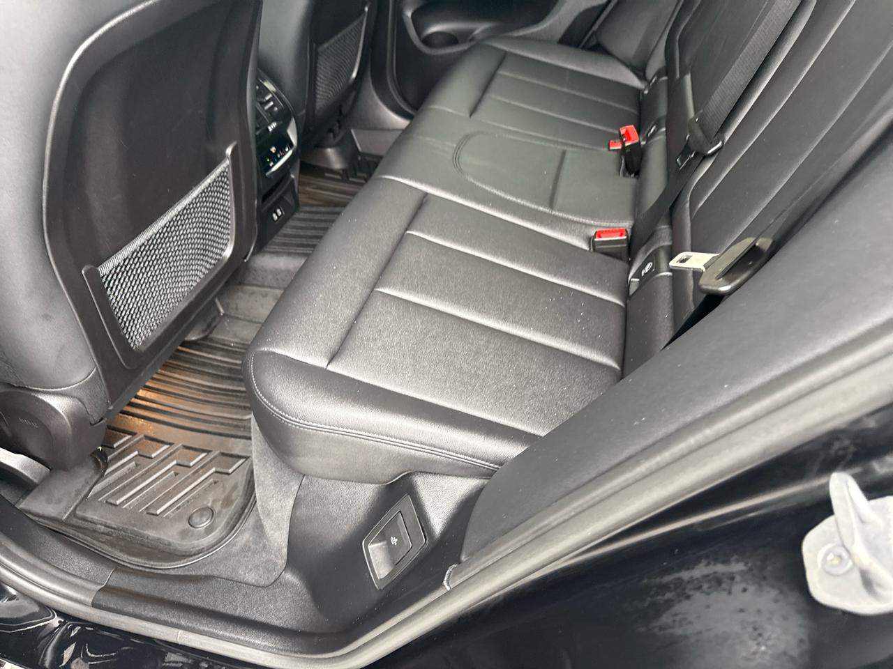 BMW X3 xDrive30i Sports Activity Vehicle 2021