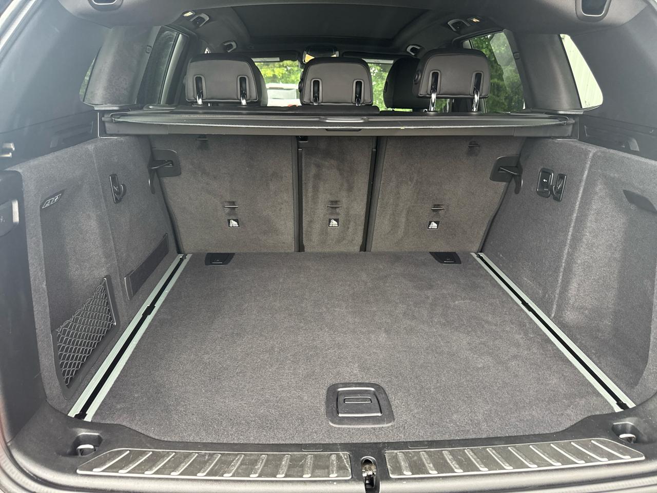 BMW X3 xDrive30i Sports Activity Vehicle 2021