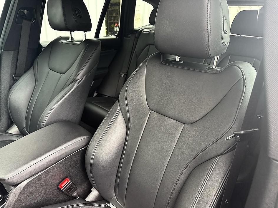 BMW X3 xDrive30i Sports Activity Vehicle 2021