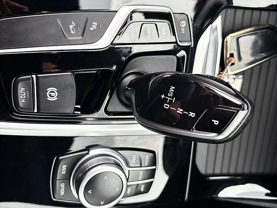 BMW X3 xDrive30i Sports Activity Vehicle 2021