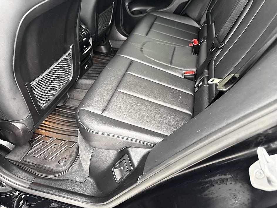 BMW X3 xDrive30i Sports Activity Vehicle 2021
