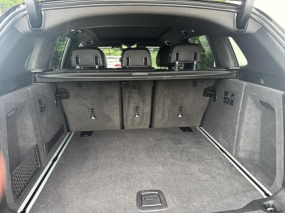 BMW X3 xDrive30i Sports Activity Vehicle 2021