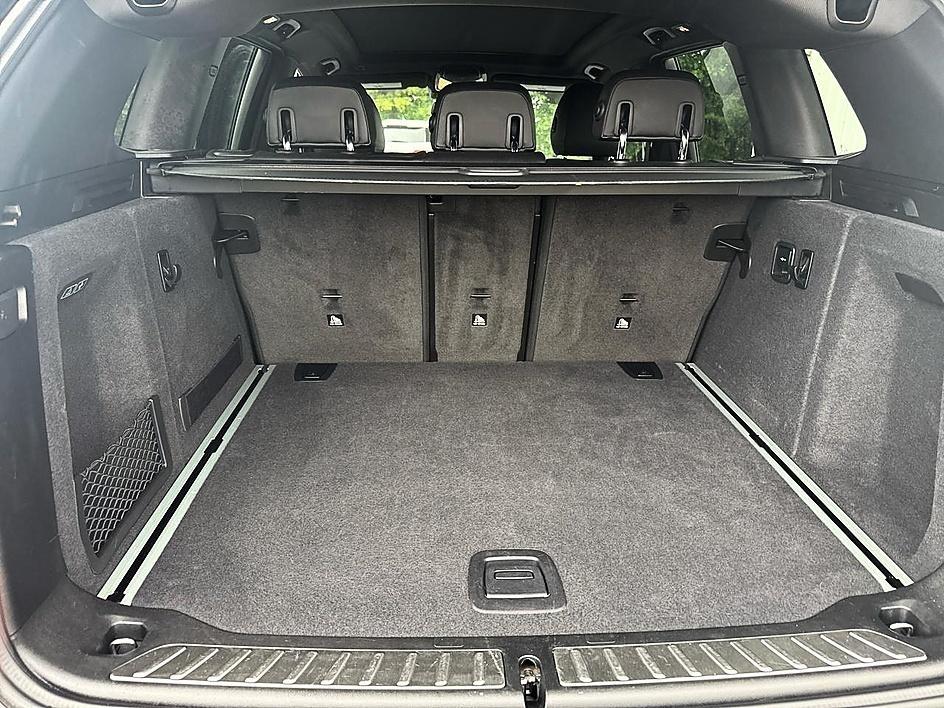 BMW X3 xDrive30i Sports Activity Vehicle 2021