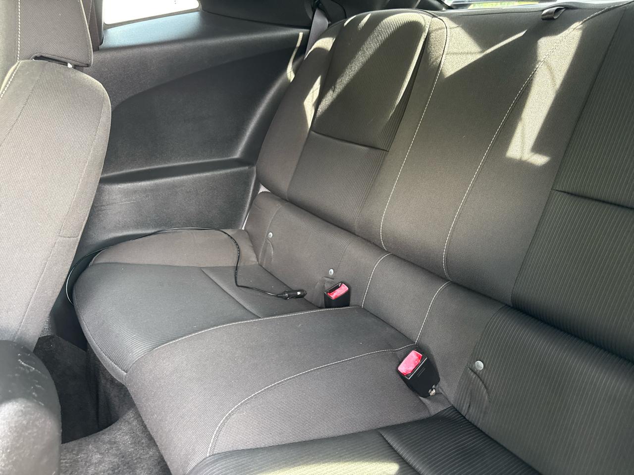 Chevrolet Camaro 2dr Cpe LT w/1LT 2015