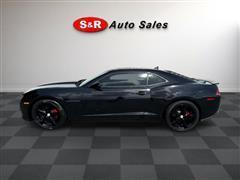 2015 Chevrolet Camaro 