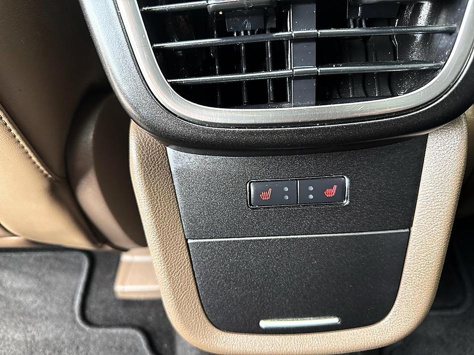 Lincoln MKX Reserve AWD 2018