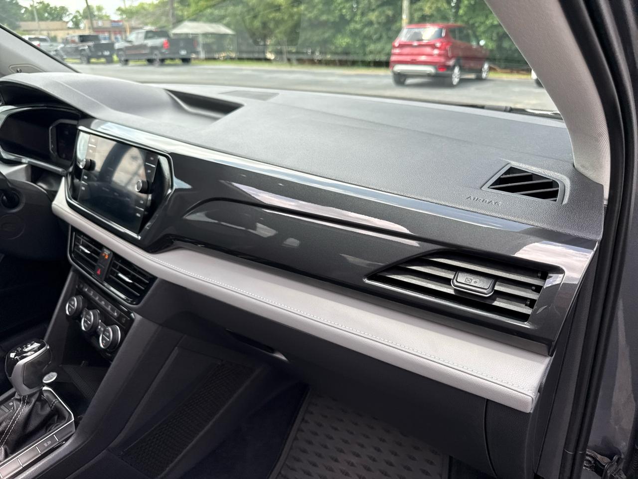Volkswagen Taos SEL 4MOTION 2022