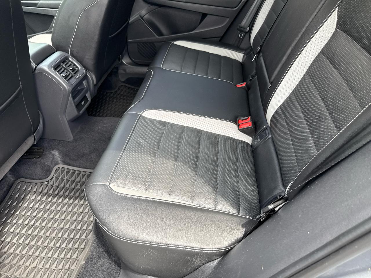 Volkswagen Taos SEL 4MOTION 2022