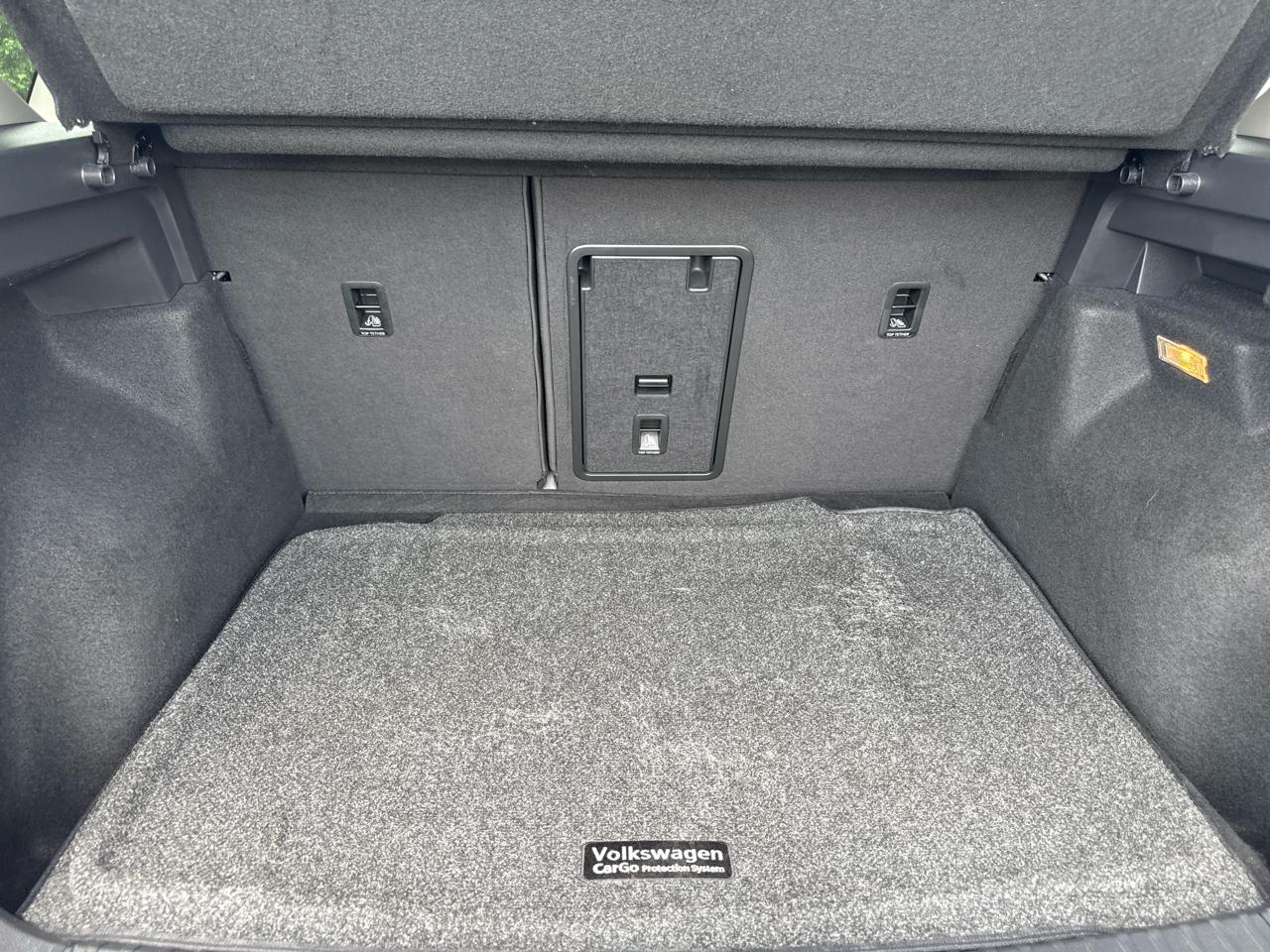 Volkswagen Taos SEL 4MOTION 2022