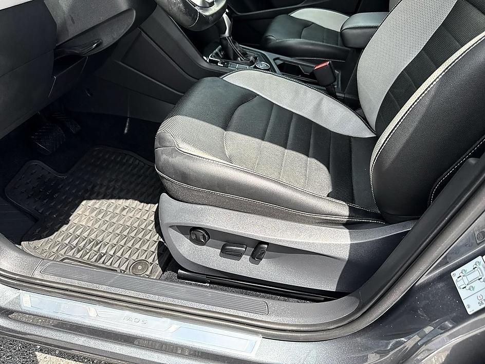 Volkswagen Taos SEL 4MOTION 2022