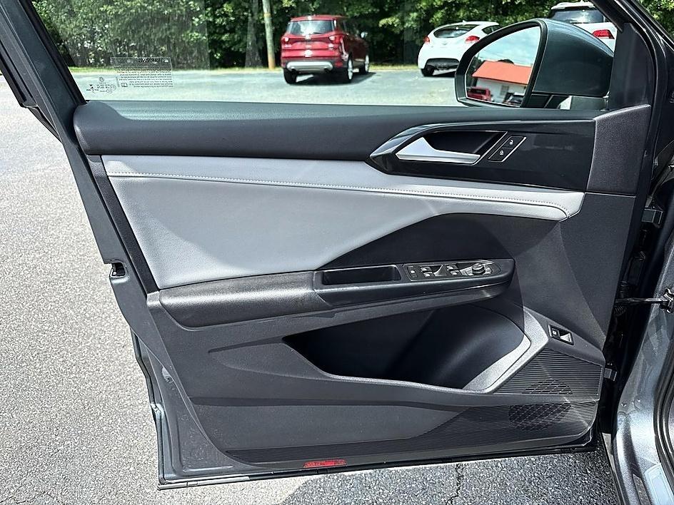 Volkswagen Taos SEL 4MOTION 2022