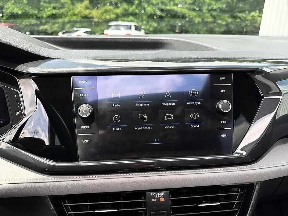 Volkswagen Taos SEL 4MOTION 2022