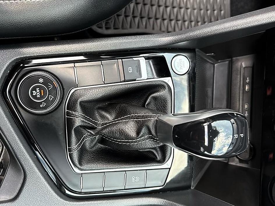Volkswagen Taos SEL 4MOTION 2022
