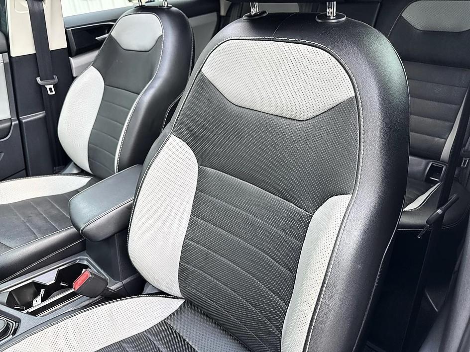 Volkswagen Taos SEL 4MOTION 2022