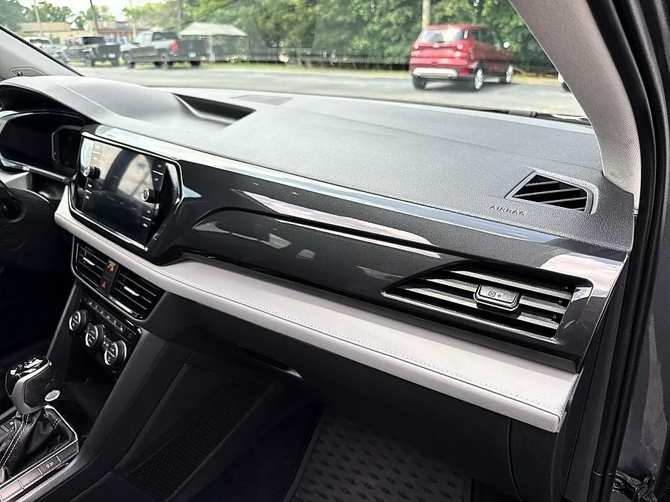 Volkswagen Taos SEL 4MOTION 2022