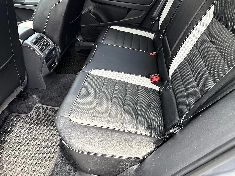 Volkswagen Taos SEL 4MOTION 2022