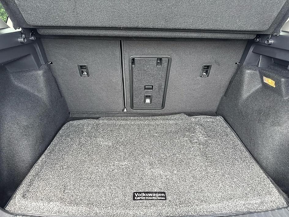 Volkswagen Taos SEL 4MOTION 2022