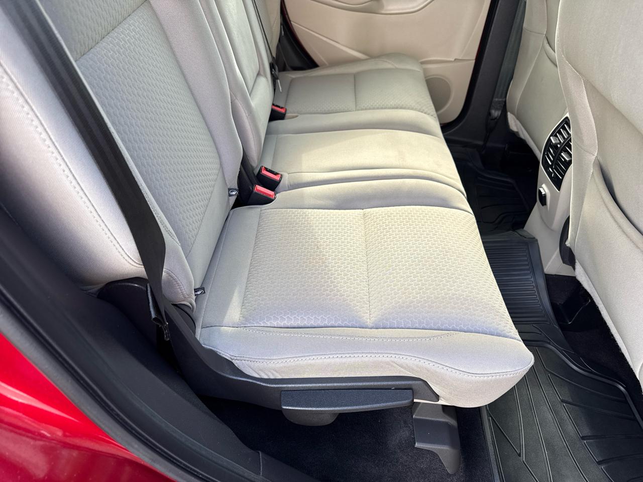 Ford Escape SE FWD 2019