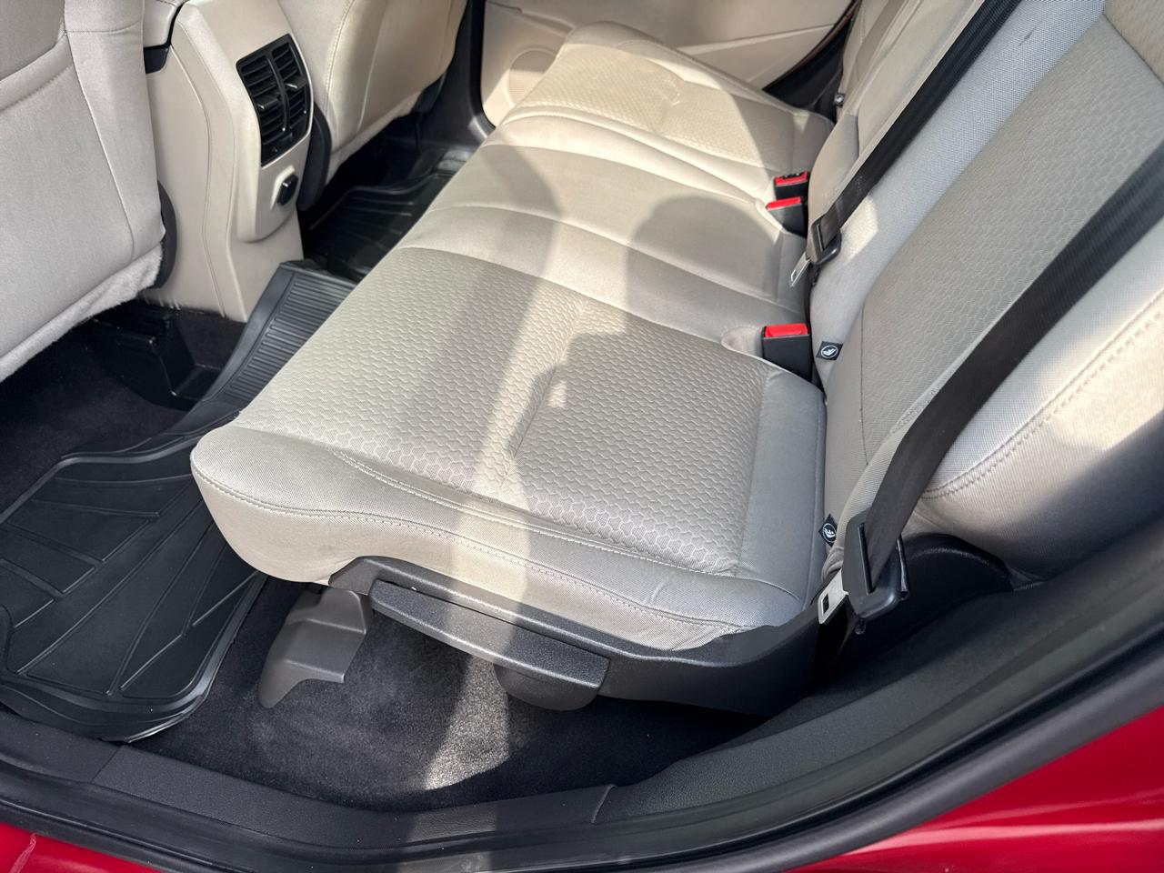 Ford Escape SE FWD 2019