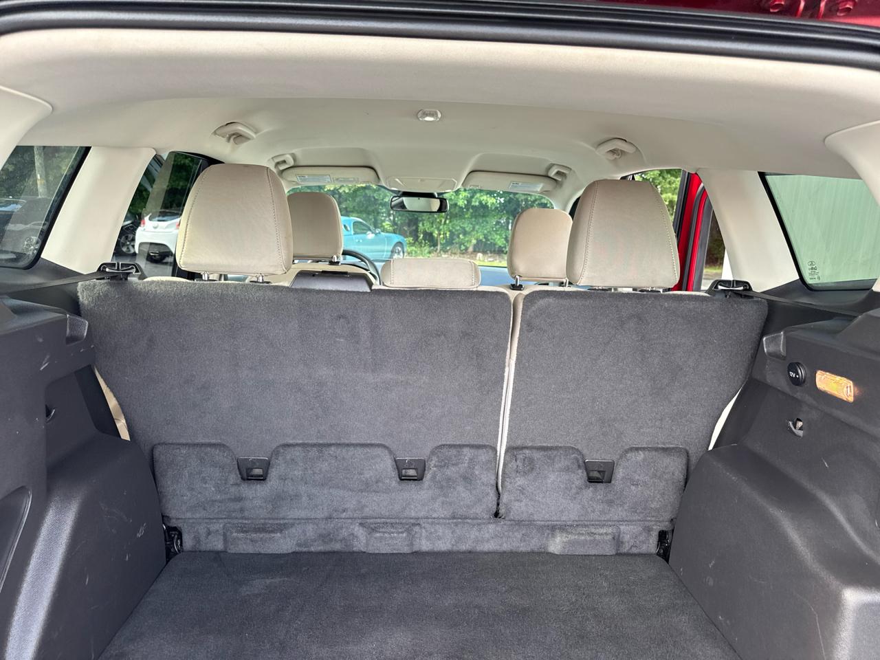 Ford Escape SE FWD 2019