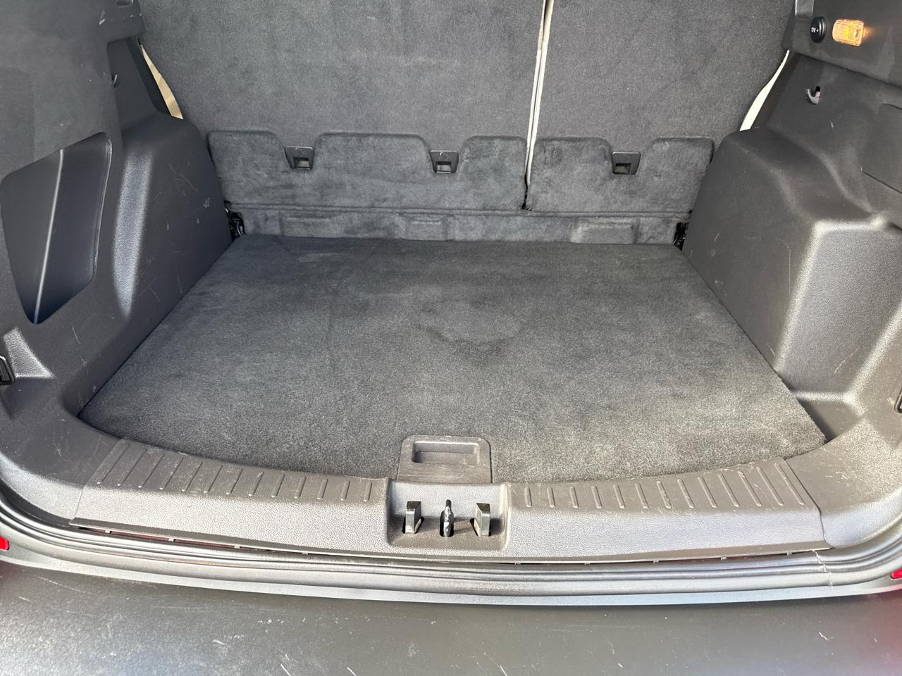 Ford Escape SE FWD 2019