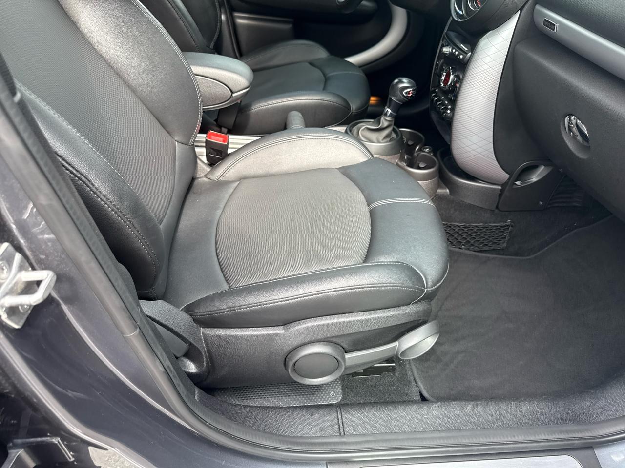 MINI Cooper Countryman ALL4 4dr S 2016
