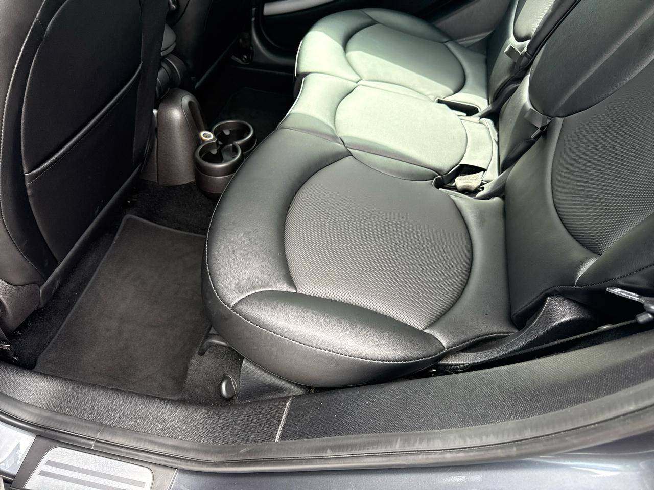 MINI Cooper Countryman ALL4 4dr S 2016