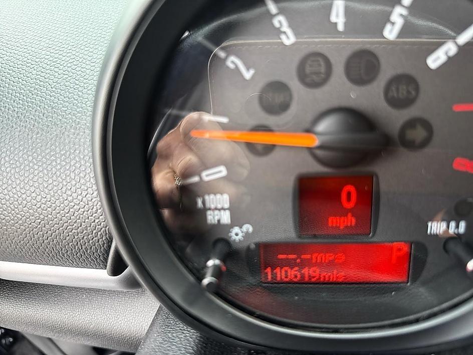 MINI Cooper Countryman ALL4 4dr S 2016