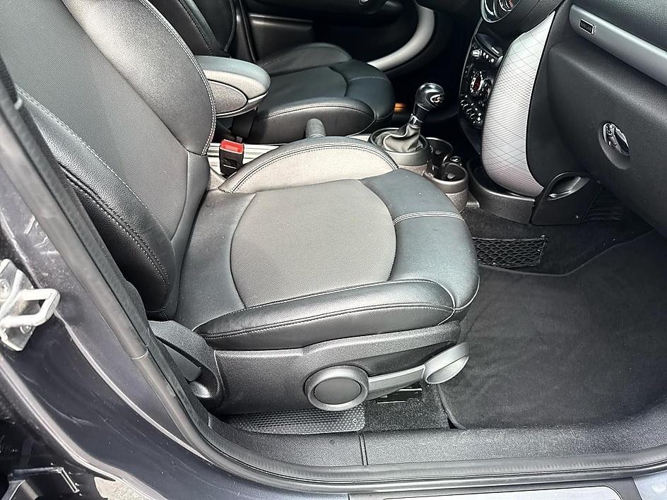MINI Cooper Countryman ALL4 4dr S 2016