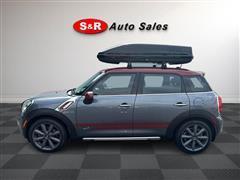 2016 MINI Cooper Countryman 