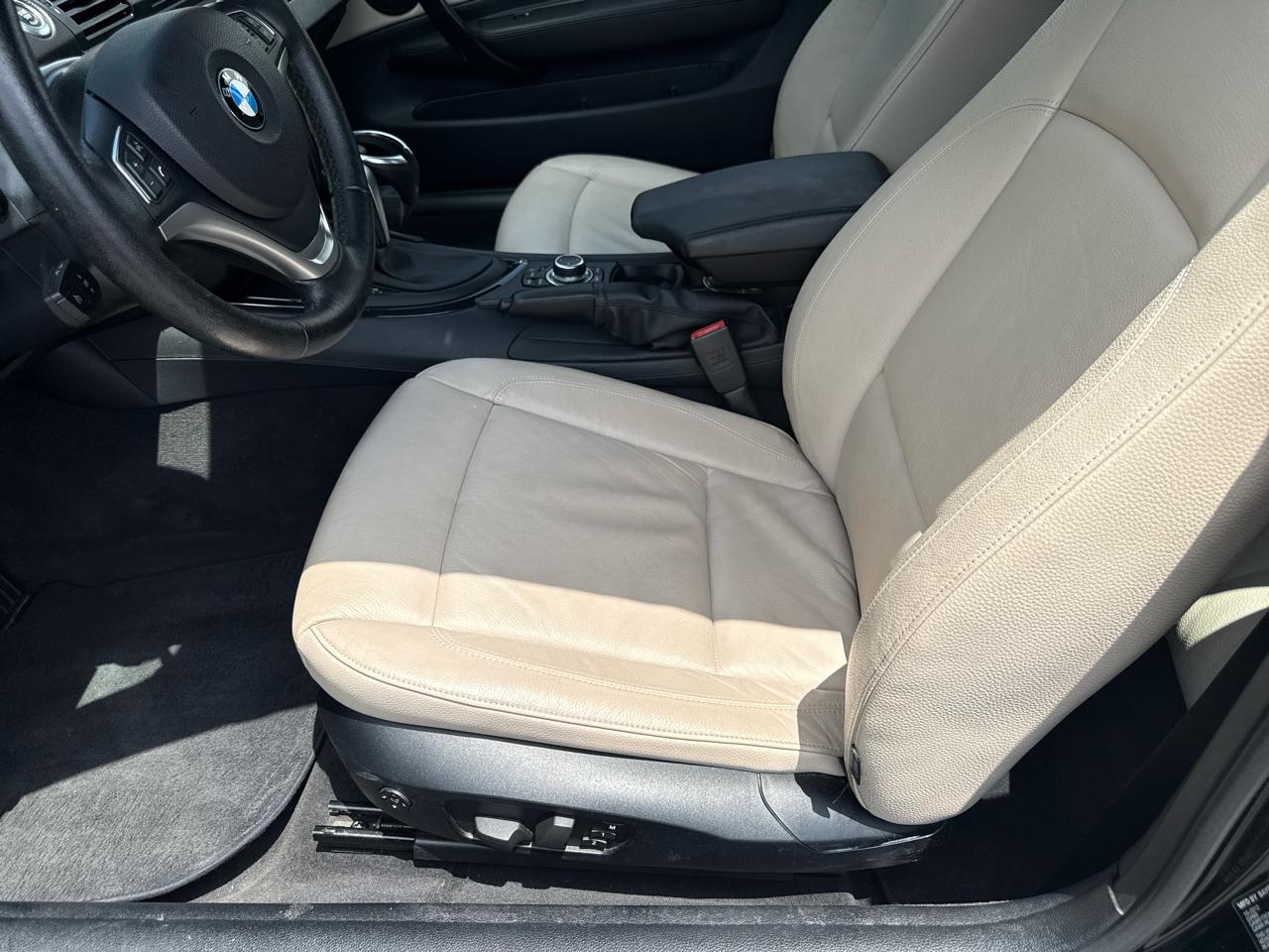 BMW 1 Series 2dr Conv 128i SULEV 2013