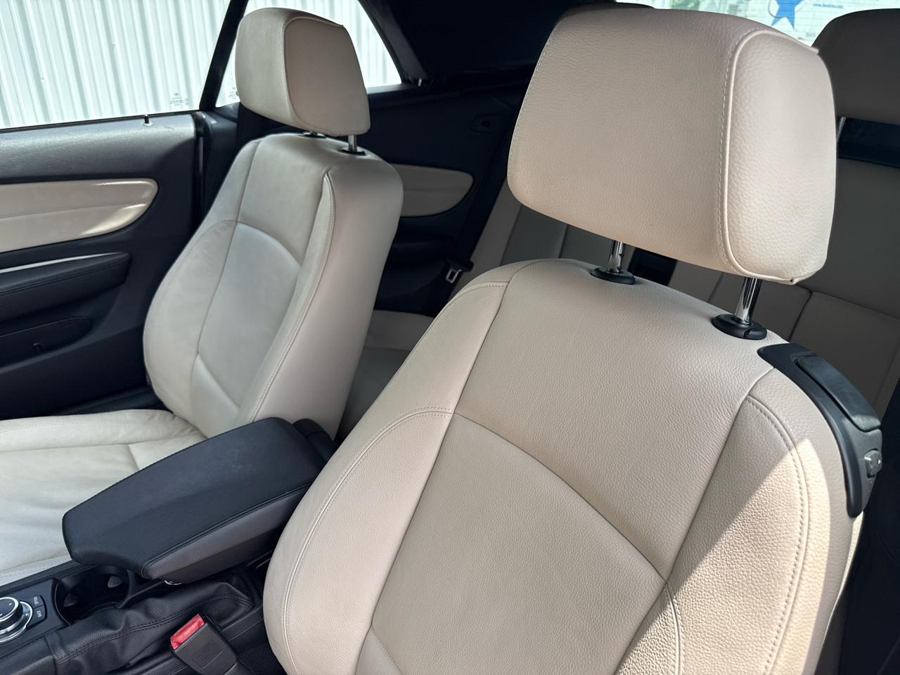 BMW 1 Series 2dr Conv 128i SULEV 2013