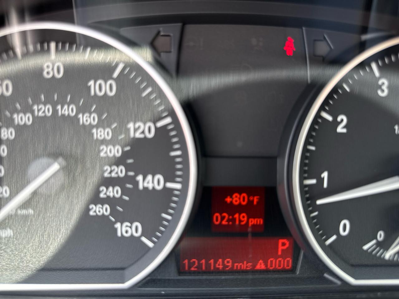 BMW 1 Series 2dr Conv 128i SULEV 2013