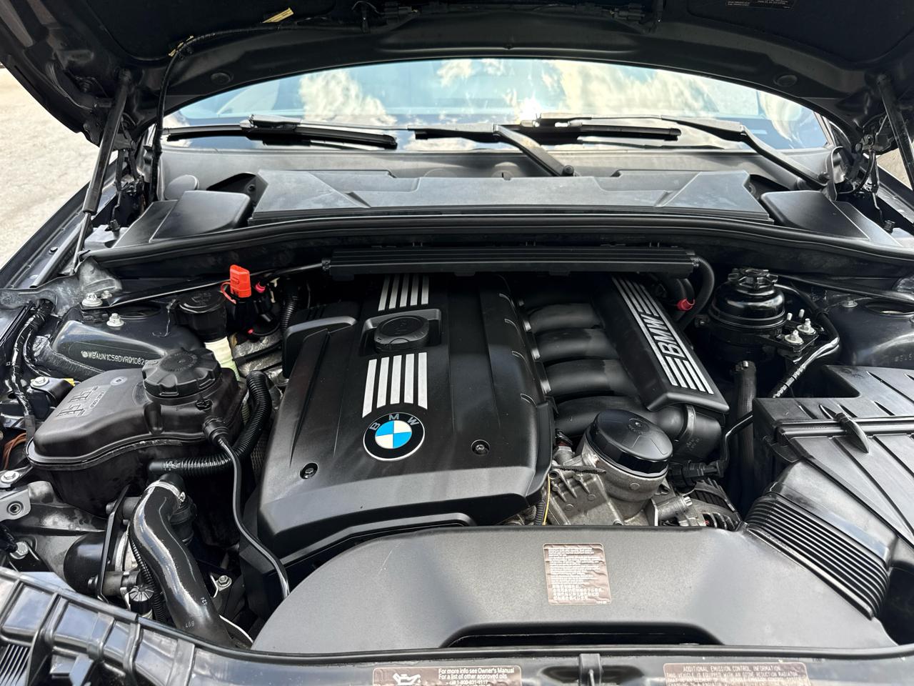 BMW 1 Series 2dr Conv 128i SULEV 2013
