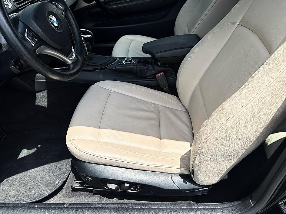 BMW 1 Series 2dr Conv 128i SULEV 2013