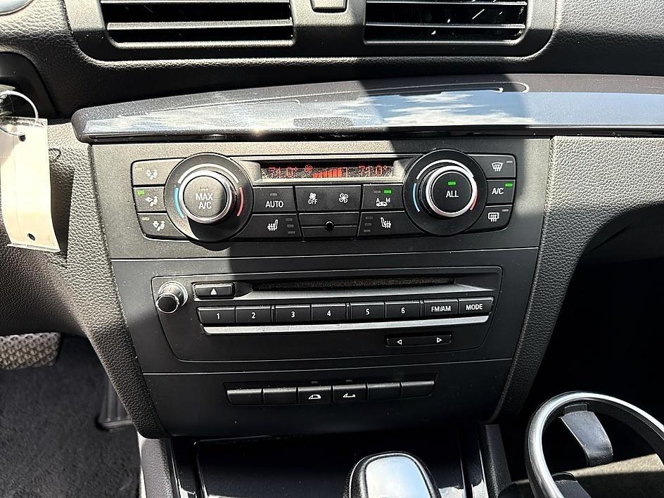 BMW 1 Series 2dr Conv 128i SULEV 2013
