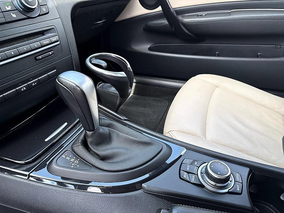 BMW 1 Series 2dr Conv 128i SULEV 2013