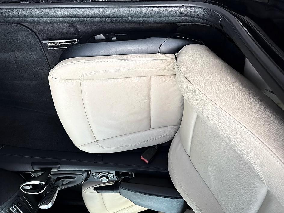 BMW 1 Series 2dr Conv 128i SULEV 2013