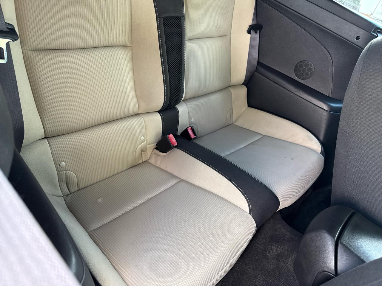 Chevrolet Camaro 2dr Conv LT w/1LT 2015