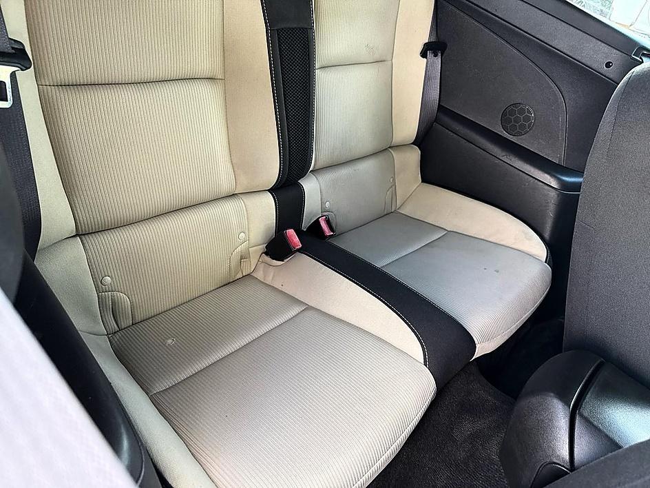 Chevrolet Camaro 2dr Conv LT w/1LT 2015