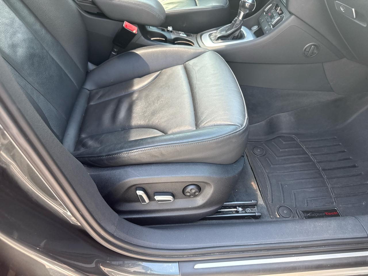 Audi Q3 2.0 TFSI Sport Premium Plus quattro AWD 2018