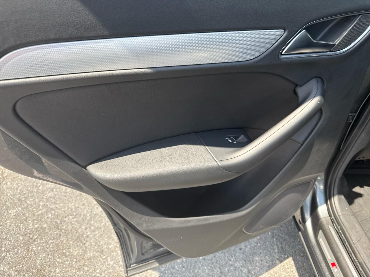 Audi Q3 2.0 TFSI Sport Premium Plus quattro AWD 2018